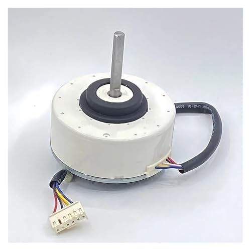 Compatible for TCL ZKFP-20-8-125 DC310V 25W 1350r/min,Air Conditioner Indoor Unit DC Fan Motor Conditioning Parts