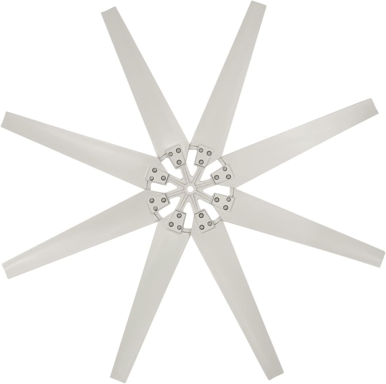 600W 12V Wind Turbine Generator Kit with 8 Blade, Wind Generator Kit with Charge Controller, Wind Power Generator for Marine, RV, Home, Windmill Generator Suit for Hybrid Solar Wind System