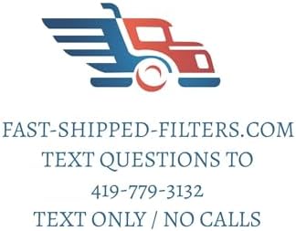 Fast-Shipped-Filters 20 Pack 16x25 Replacement Filter Pads Designed to Fit Totaline Air Cleaner Refill White CG1000