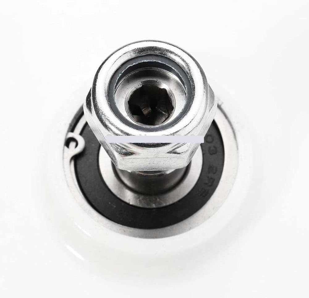 Wind Turbine, Low Speed 1000W 2000W 3000W 12V 24V 3 Phase Gearlessermanent Magnet Generator AC Pernators for Wind Turbine DIY(with Base,24V_1000W)