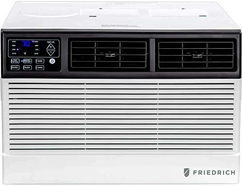 Friedrich CCF06A10A 6000 BTU Window Chill Premier Air Conditioner