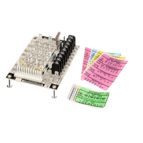 Control Board - HK61EA005
