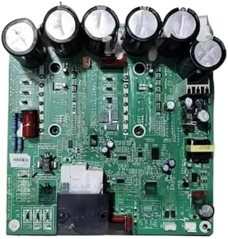 Home Central Air Conditioning Motherboard 300027000644 30223000038 Disassembled .1114(300027000644-new)