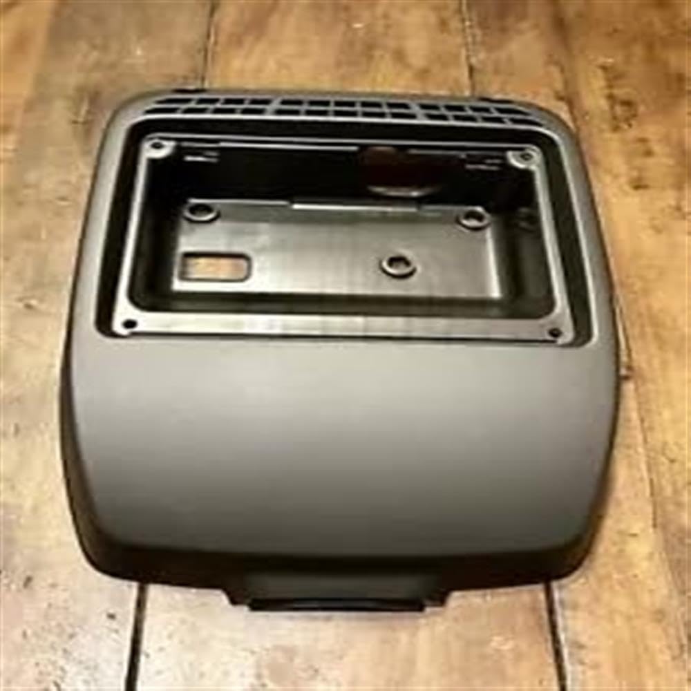 Replacement for HONDA NEW Genuine Generator Front Cover EB220IT EU2200IT 63511-Z44-A30ZA OEM