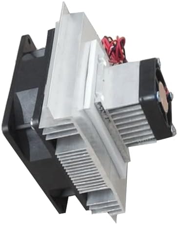 Thermoelectric Cooler Refrigeration DC 12V Semiconductor Air Conditioner Cooling System DIY Kit Lucky