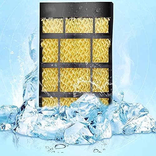 Portable Air Conditioner Cooler Air Conditioner Mobile Without Hose Air Conditioning Single Cold Mechanical Air Conditioning Home