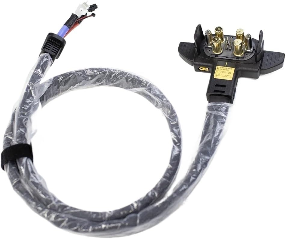 3m for D12500iE Generator Charging for DJI Agras T60 Agricultural Protection UAV Accessories