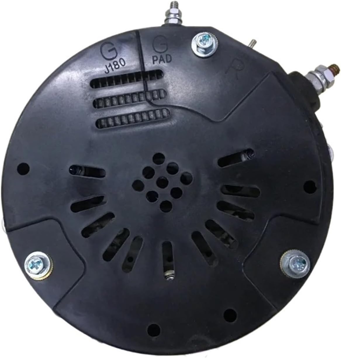 27060-E0300 27060E0300 AC Generator 12V 130A Compatible For Hino Engine