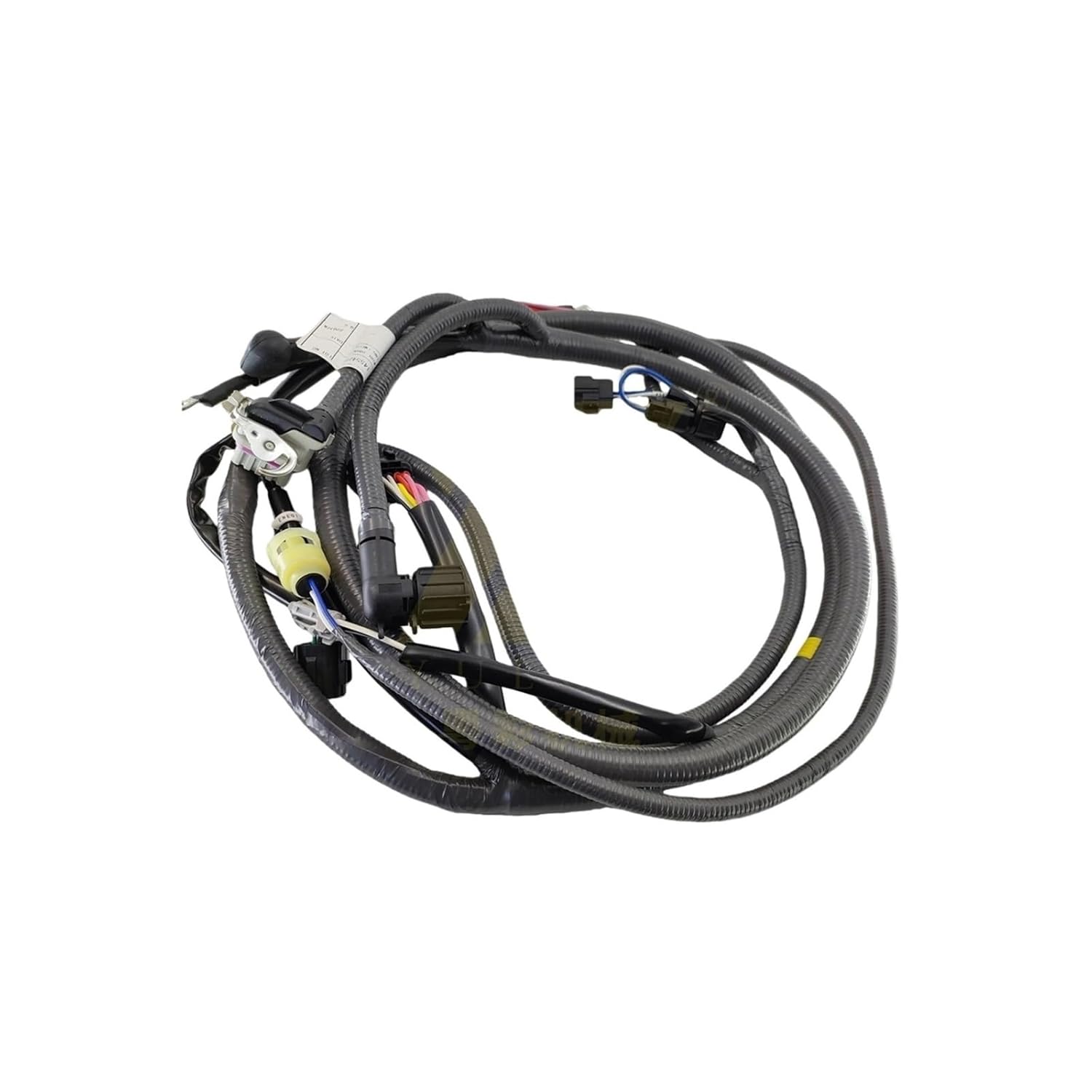 EC210B EC240B D6 Engine Generator Power Wiring Harness Excavator Parts 14554214 VOE14554214(D6)