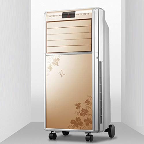 Portable Air Conditioner Fan Household Portable Air Cooler With Remote Control Portable Ultra quiet Single Cold Air Conditioner