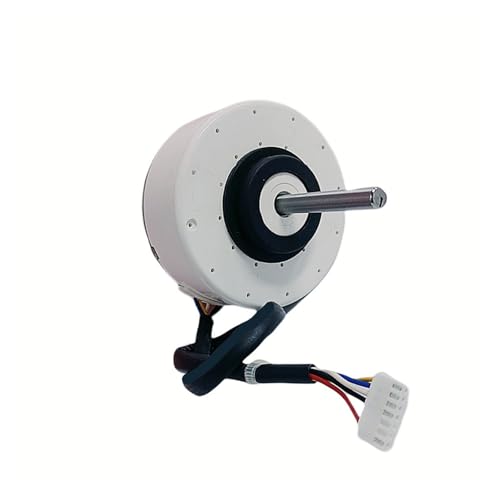 Air Conditioner Indoor Evaporator Fan Motor，Compatible For LG EAU62004002 EAU62983004(EAU62983004)