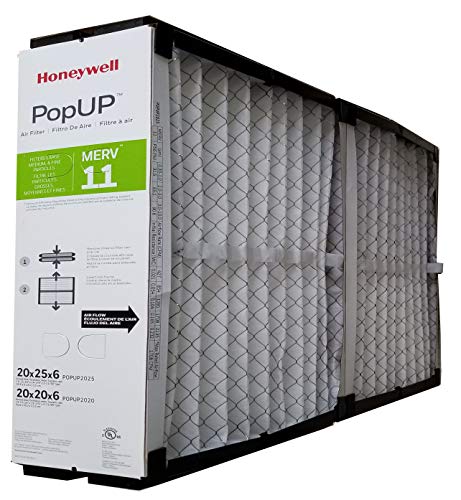 Honeywell POPUP2025 20
