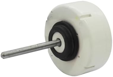 Air Conditioner Indoor Unit Fan Motor,Compatible For LG VRF EAU62004011 SIC-37CVL-F130-12 LMN127HVT LSN246HV,Air Conditioner Parts