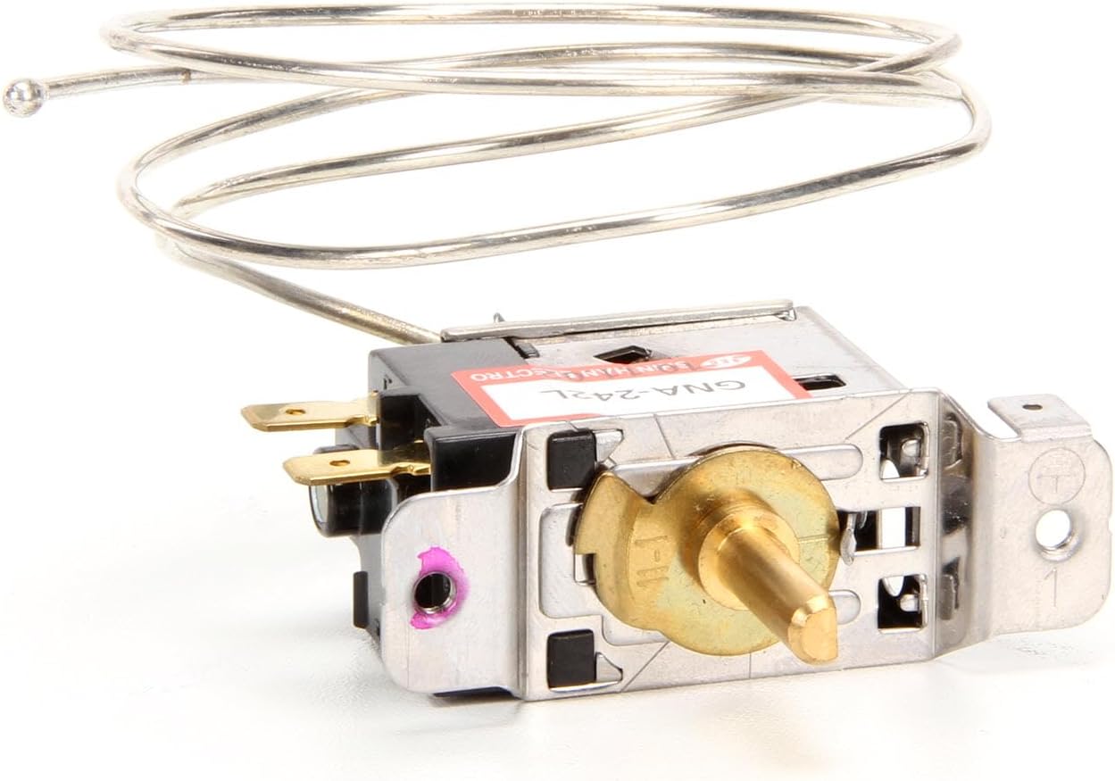 Turbo Air Thermostat GNA-242L - Genuine OEM Replacement Part