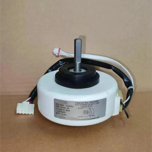 Compatible for Galanz GAL019H40720-K01,Air Conditionin Fan