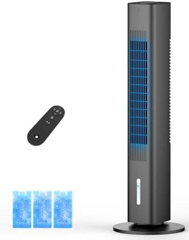 Windowless Portable Air Conditioners, 35