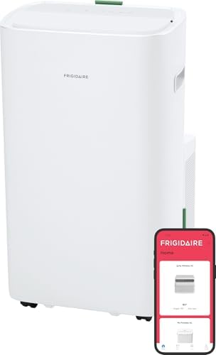 Frigidaire 14k Portable w/Wifi