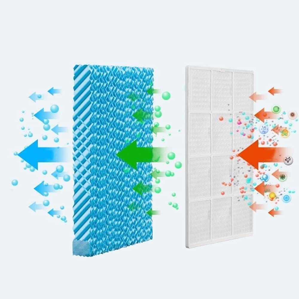 Portable Air Conditioner Cooler Air Conditioner Mobile Without Hose Single Cold Type Household Cooling Portable Moving Silent Water Cooling