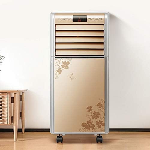 Portable Air Conditioner Fan Household Portable Air Cooler With Remote Control Portable Ultra- quiet Single Cold Air Conditioner 850MM*330MM*360MM