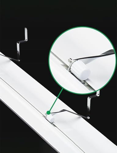 Adjustable Air Conditioner Wind Deflector, Side Wall Direct Blowing Deflector, Air Conditioner Outlet Air Guide Plate