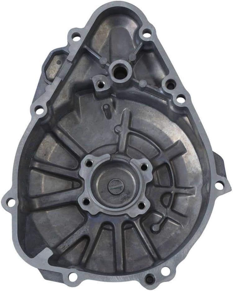 Engine Generator Cover Compatible with Motorcycle Models 2018-2024