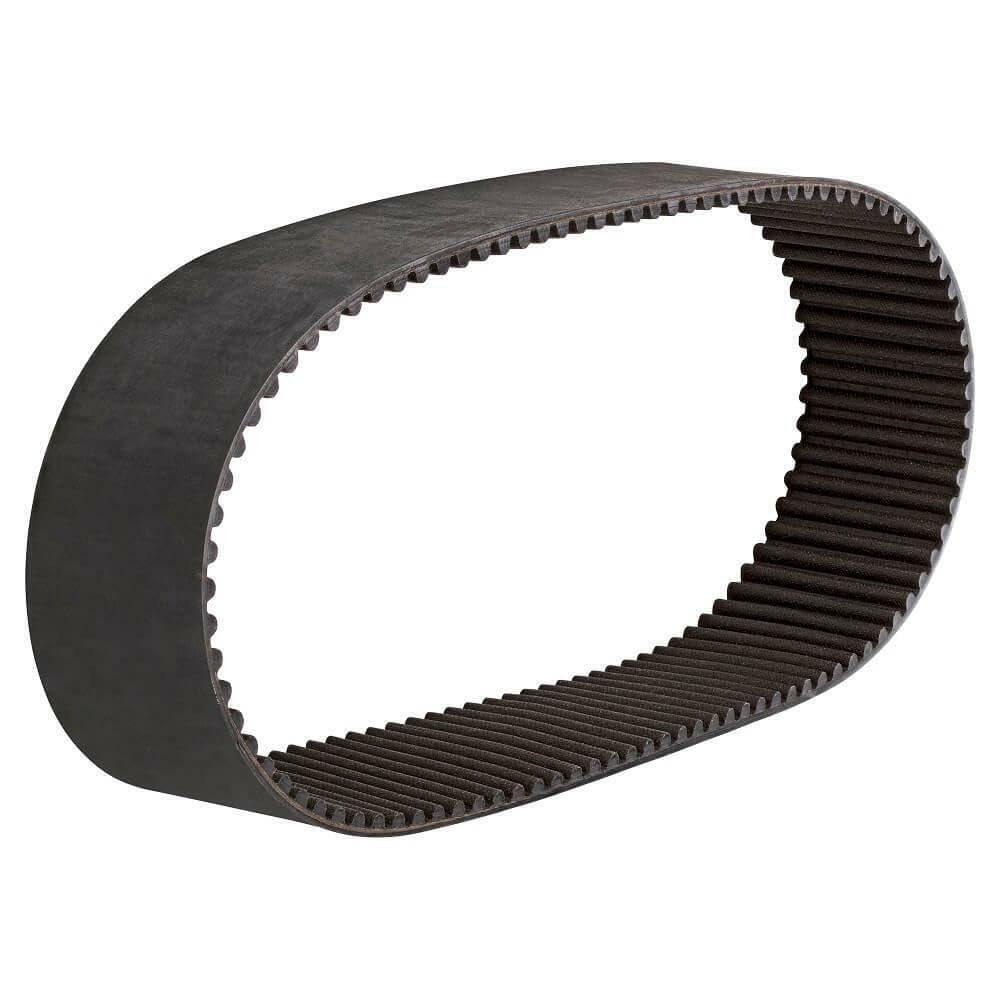 Replacement for 1600XXH400 Replacement Belt fits for Woods Manufacturing - Belts for Automotive, Industrial, and Generator Use
