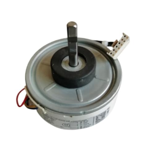 Compatible for Midea WZDK20-38G-1,Inverter Air Conditioner Inner Motor Replacement DC Brushless Motor