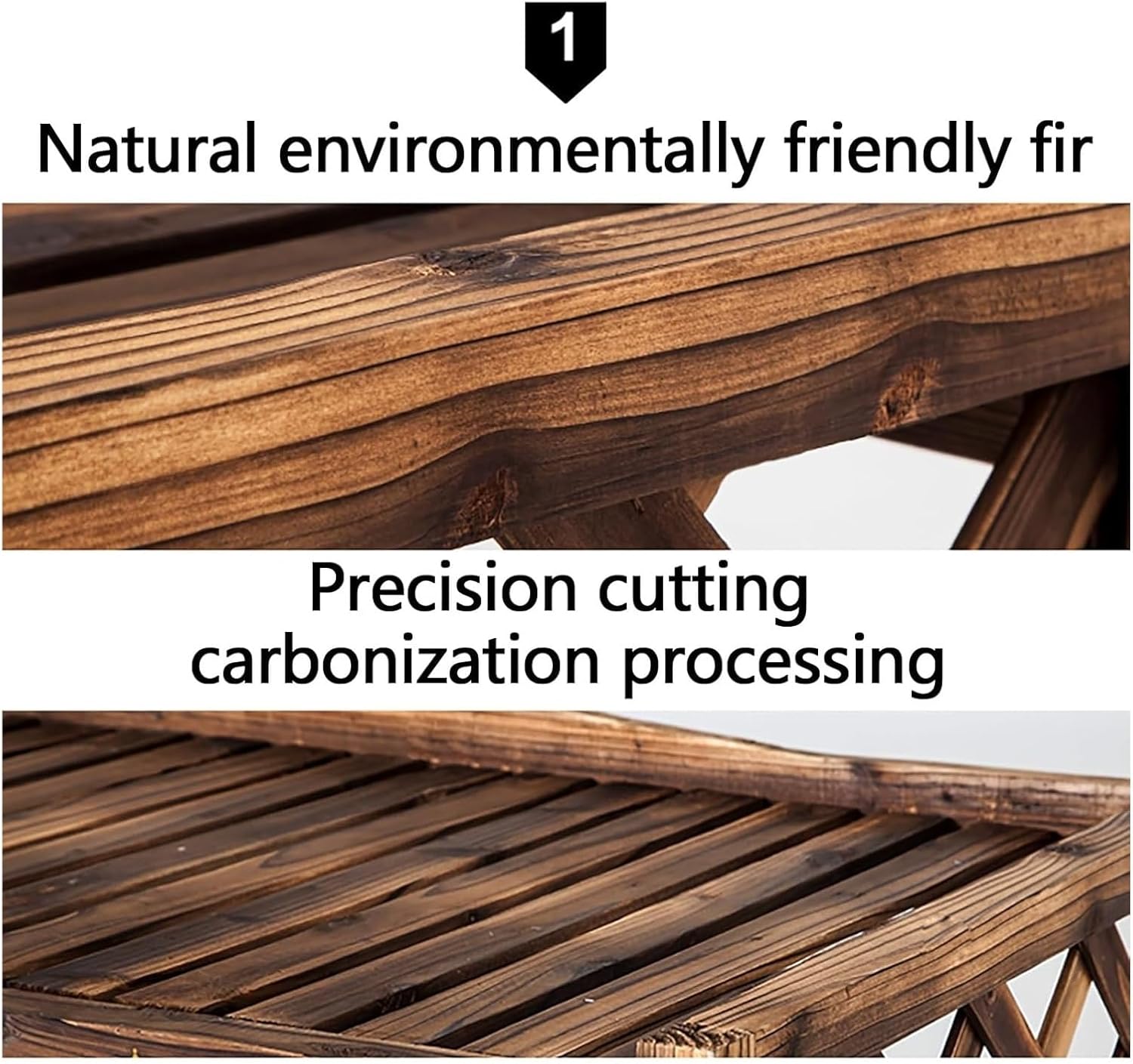 Air Conditioner Cover Fence Screen Privacy Screen Decorative To Hide Air Conditioner, Outdoor Pool Equipment Trash Can Enclosure, Ac Fence For Outside Unit Decorative Flower Stand(105x47x100cm)