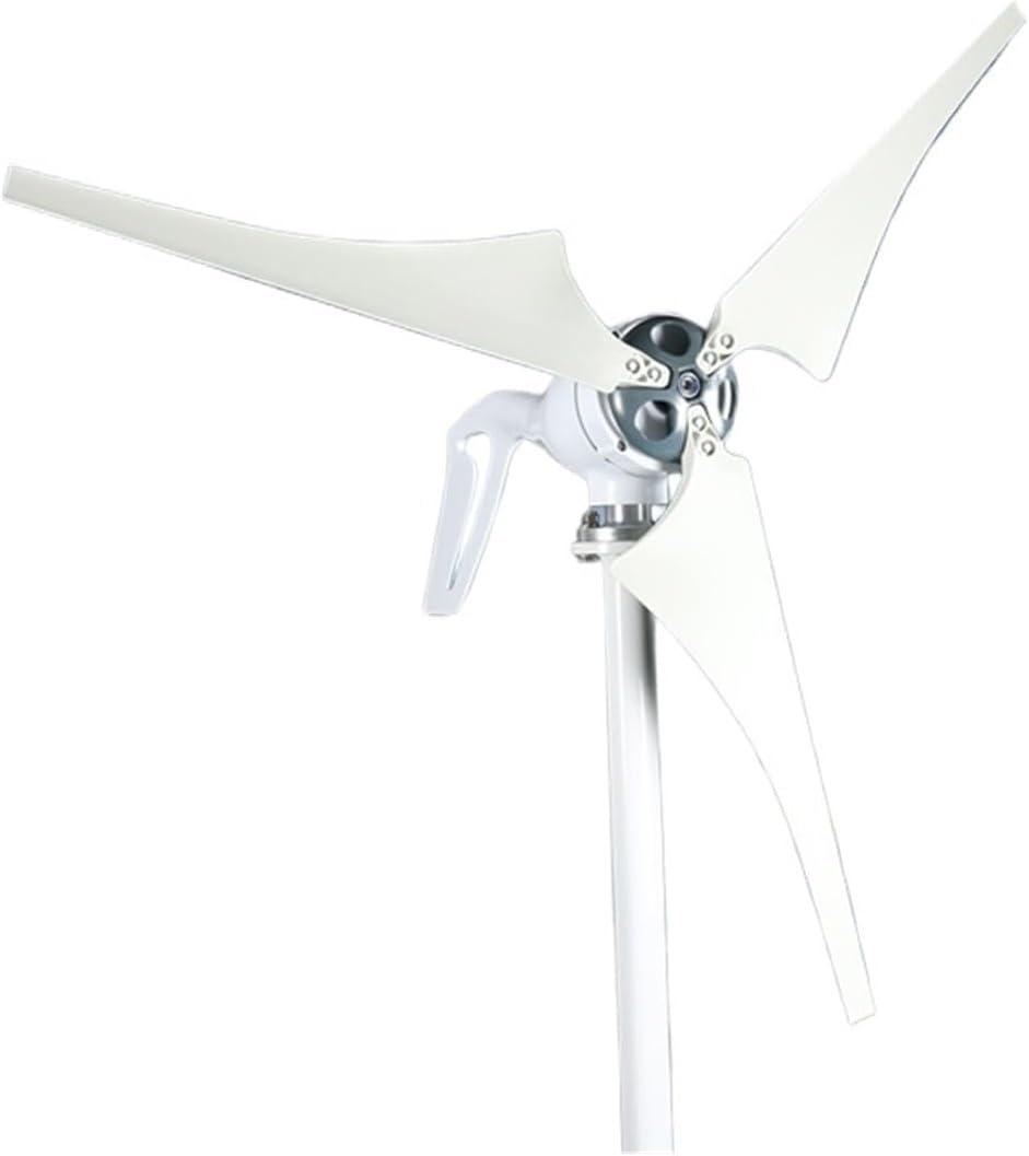 Wind Turbines, Wind nerator 1000W 1500W 2000W Alternative Energy Windmills Alternateur 12V 24V 48V Wind Turbine(48V,1000W 3 Blades)