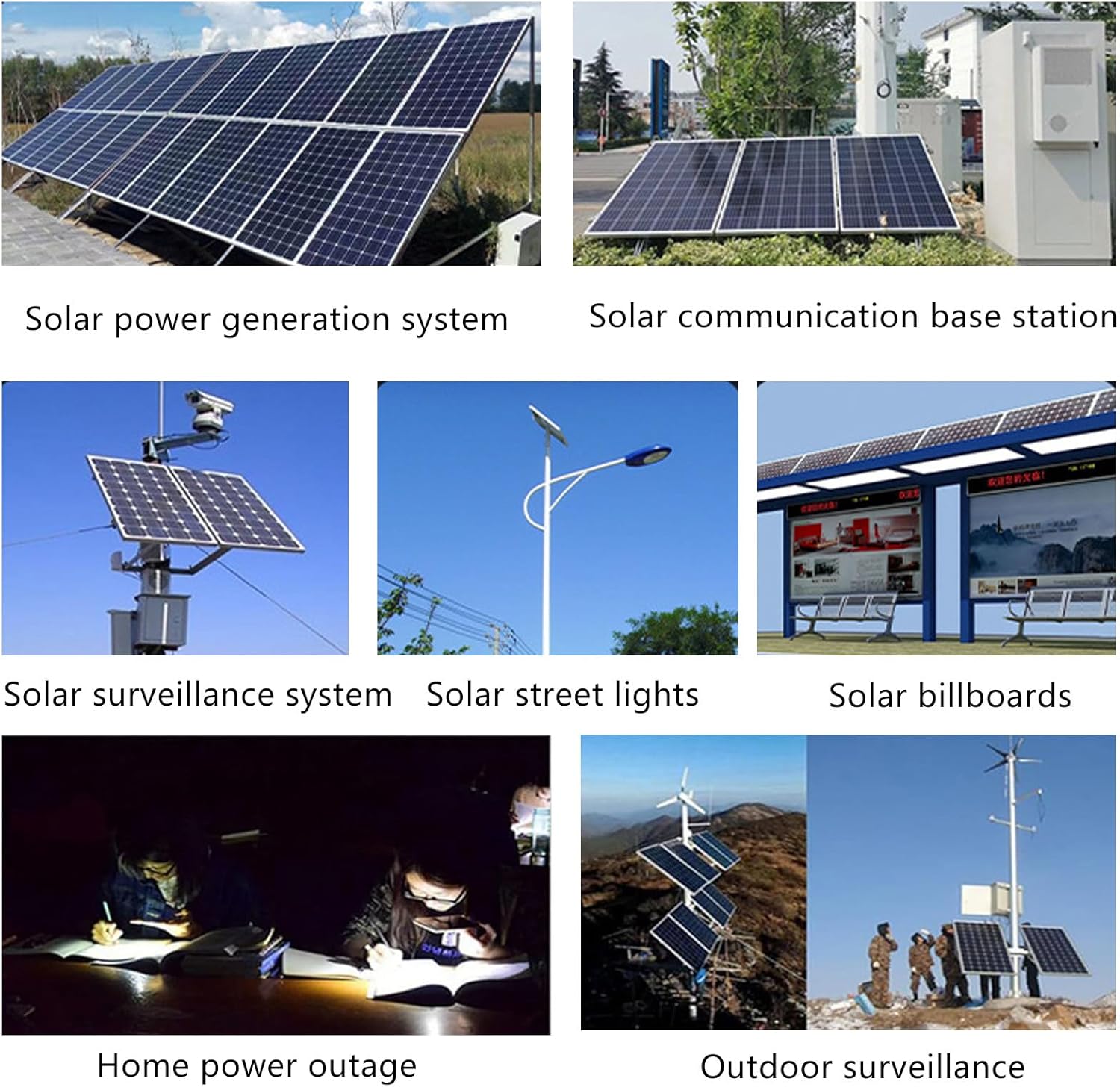 1000W Wind Solar Hybrid Charge Controller 12V 24V 48V MPPT Boost Charge Regulator with LCD Display and Dump Load for Home Street Light Controller 24/48V