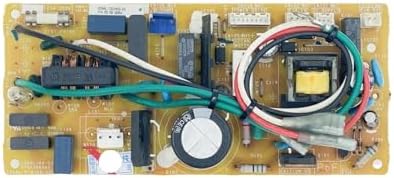 Applicable to Air Conditioner Control Board K06AL-04-02 PCB Replacement Parts for Efficient Cooling and Heating Systems