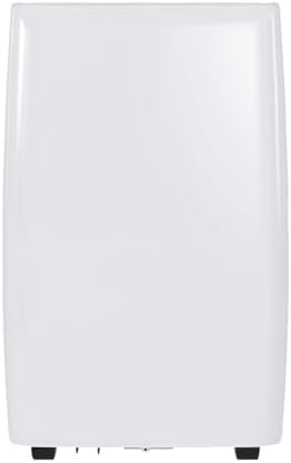 Portable Air Conditioners, 14000 BTU AC for Rooms Up to 750 Sq. Ft, 3-In-1 Cooling Dehumidifier & Fan Mode, Remote Control, Sleep Mode, Low Noise,24H Timer, 3 Speed, Auto Swing for Home,Totel