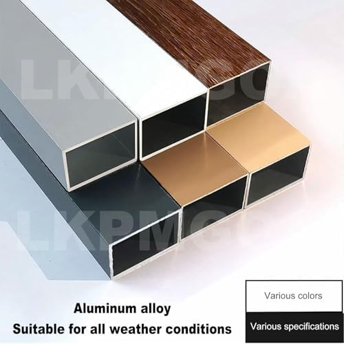 Air Conditioner Cover for Outside Unit, Aluminum Air Conditioner Cover, for Outdoor Privacy, Noise Reduction, Theft Prevention(Gray,110cm)