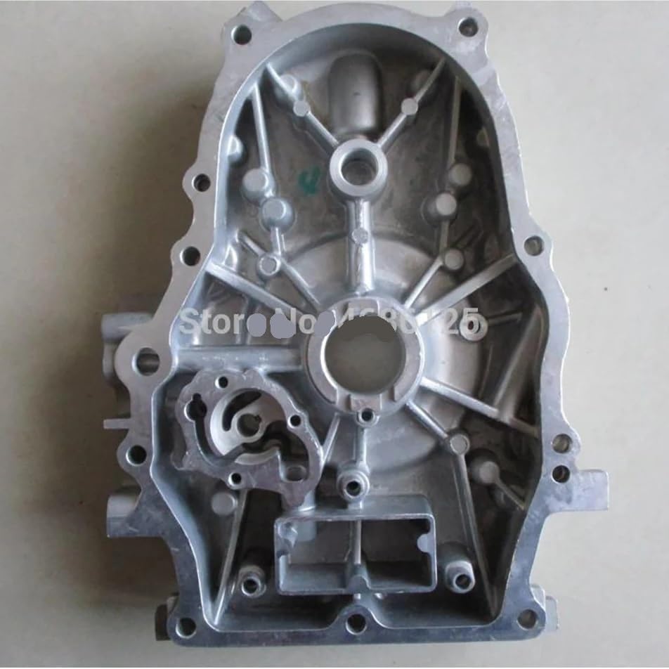 Crankcase Cover for Kge12e3 Kge12e Kge13e3 Kg690g Kg670-01006 Generator