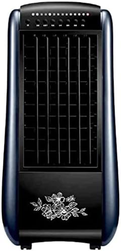 Portable Air Conditioner Cooler Air Conditioner Mobile Without Hose -Conditioning Fan Refrigerator Single Er Home Dormitory Humidification Mobile -Conditioning Fan Water-Ed Small