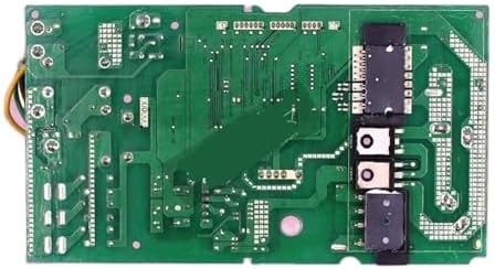 Replace Inverter Air Conditioner External Unit Motherboard, Z25W1-BVY4-3DQC (1) PU925aY085-T, Air Conditioner Replacement Parts