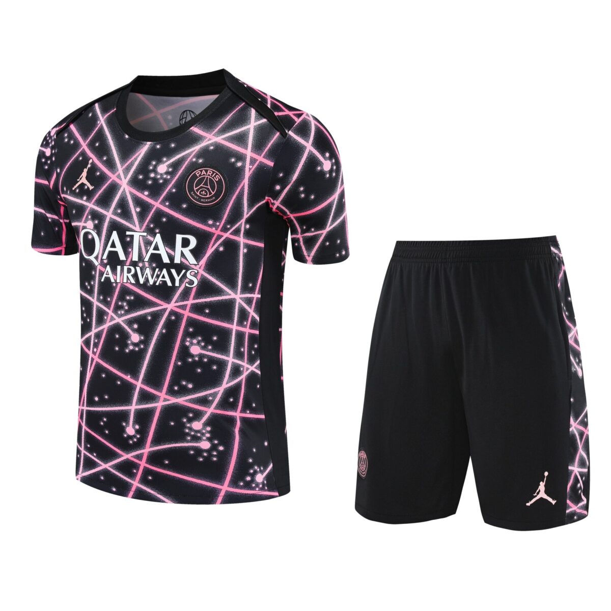 Conjunto de calentamiento PSG cosmos - NewNow