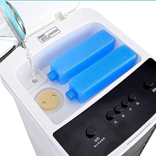 Portable Air Conditioner Cooler Air Conditioner Mobile Without Hose Air Conditioning Single Cold Mechanical Air Conditioning Home