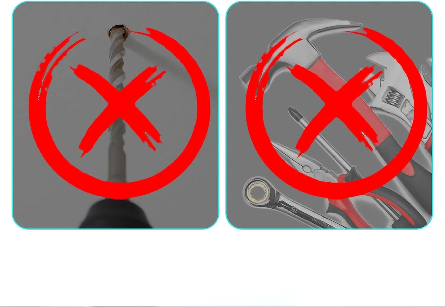 Air Conditioner Windshield, Wall-Mounted Anti-Direct Blowing Wind Deflector, Retractable Design, No Perforation Installation for Optimal Comfort