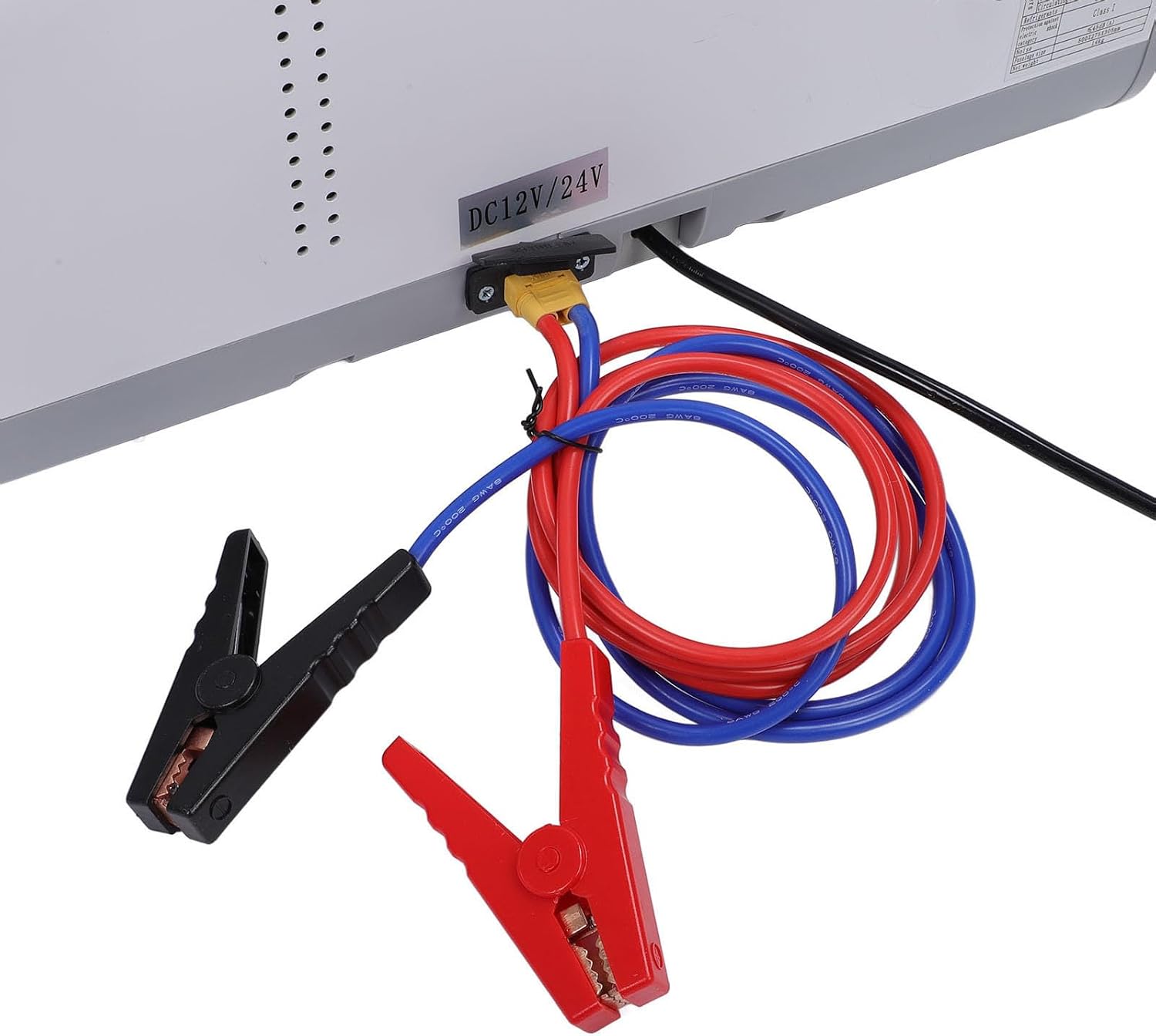 Marhynchus Portable Air Conditioner, 5200BTU Compact AC Unit with Remote Control and Dehumidification, for Room Tent RV Workshop (US Plug 110V)