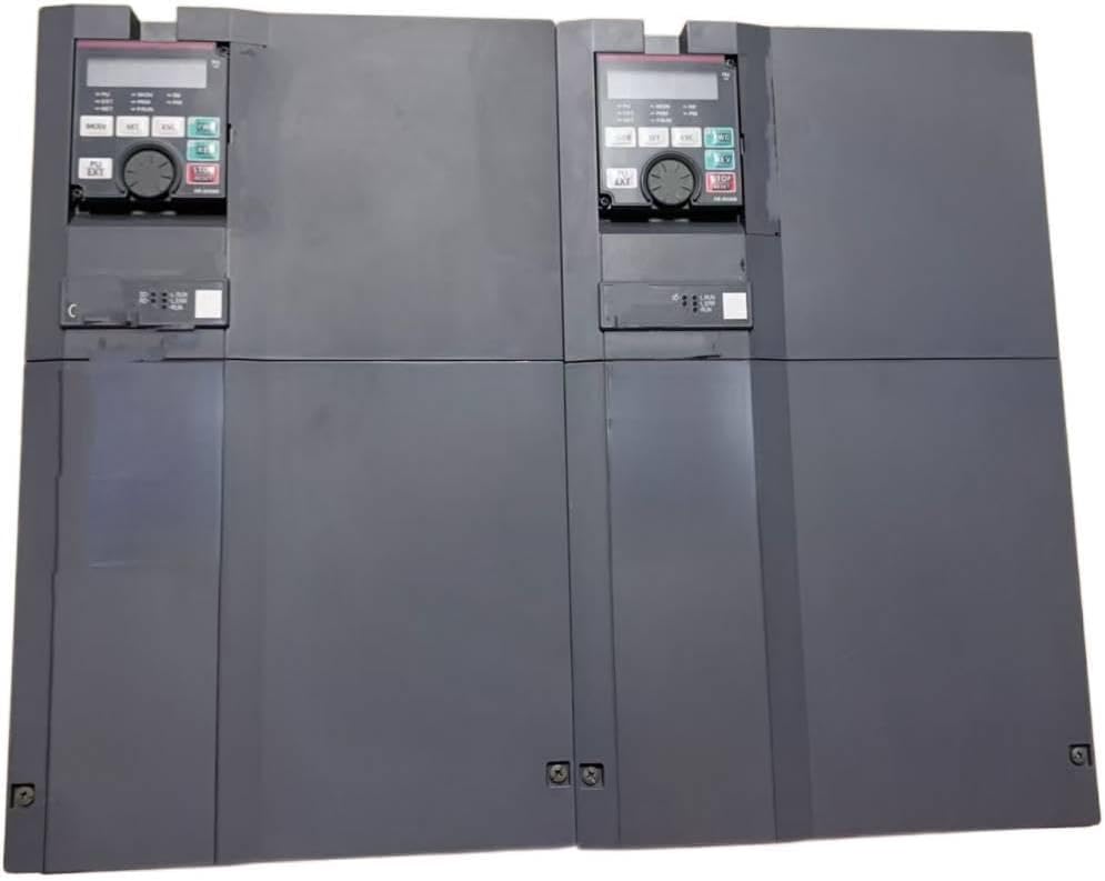 FR-A820-0.75K-1 AC Frequency Inverter 0.75kW Power 1-Phase 200-240V Input Compact Design for Small Appliance Motors Lightweight