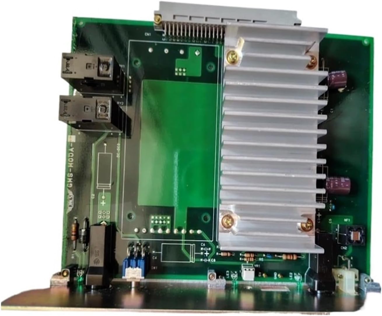 Generator Automatic Controller, Model JMC-SMS-25