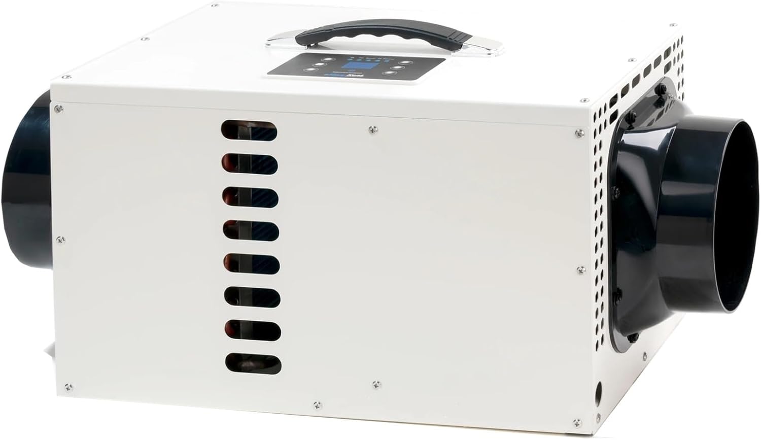 Portable 24V DC Air Conditioner, 500W-700W Cooling Capacity, Compact & Quiet, with Remote Controller for Personal, Office, and e Cooling