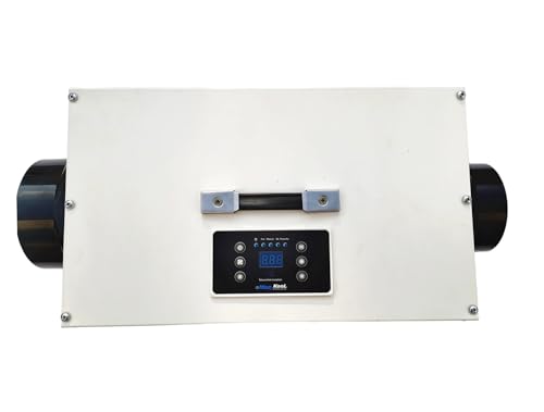 Air Conditioner, Portable 48V DC Air Conditioner, 500W-700W Cooling Capacity, Compact & Quiet, with Remote Controller for Personal, Office, and e Cooling