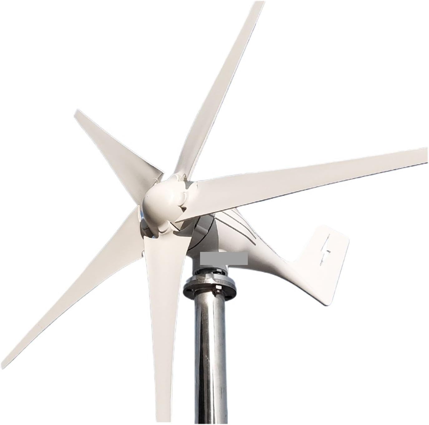 1000W Wind Turbine Generator with MPPT/Charge Controller 12V 24V 48V Windmill Alternative Energy Generator Home Use Industrial Energy(MPPT Wind Controller,24V)