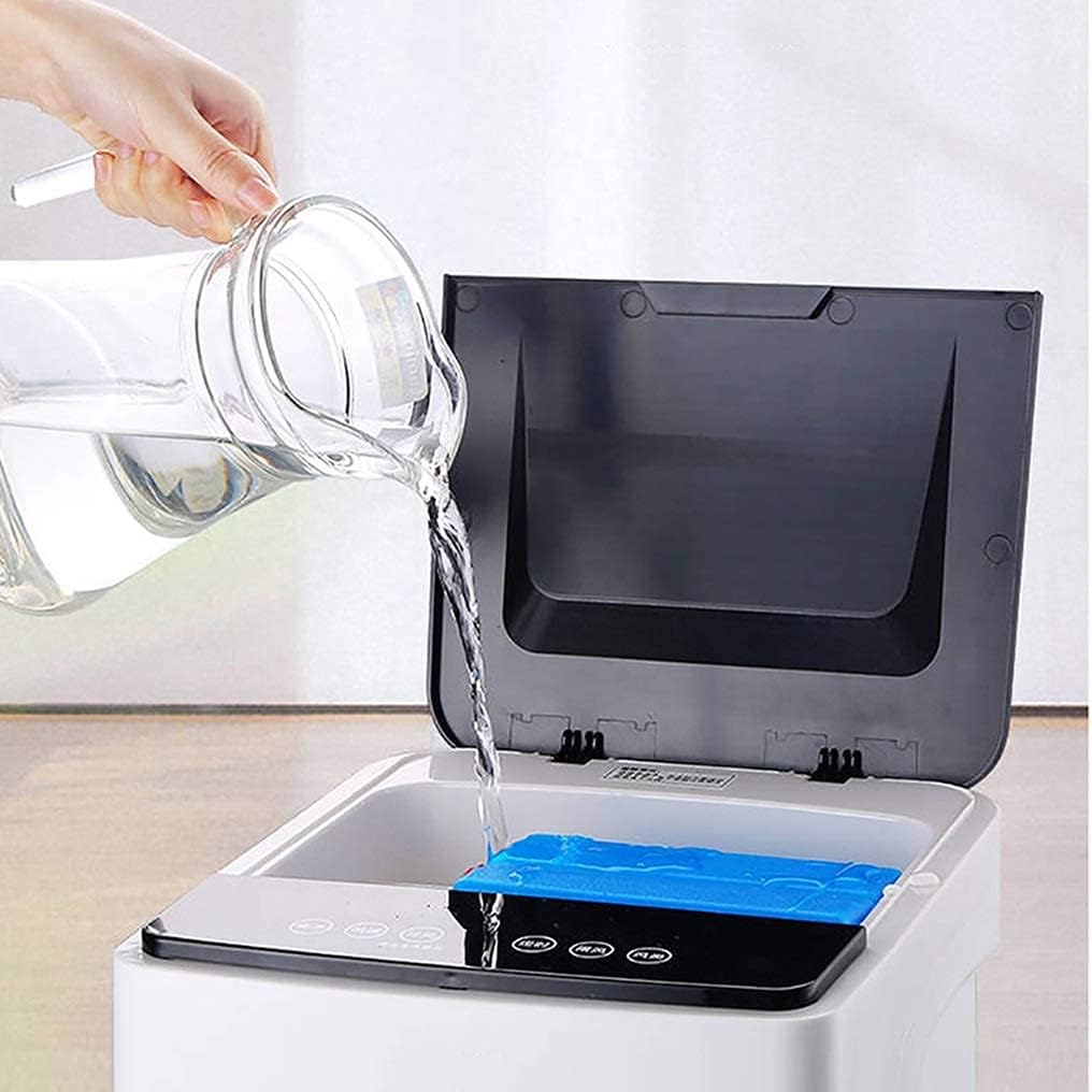 Air Cooler for Home Office Air coolers Evaporative Coolers, Portable Air Conditioner Evaporative With Remote Control Misting Humidifier Fan And Bladeless Noiseless Fan,For Office, Dorm, Room