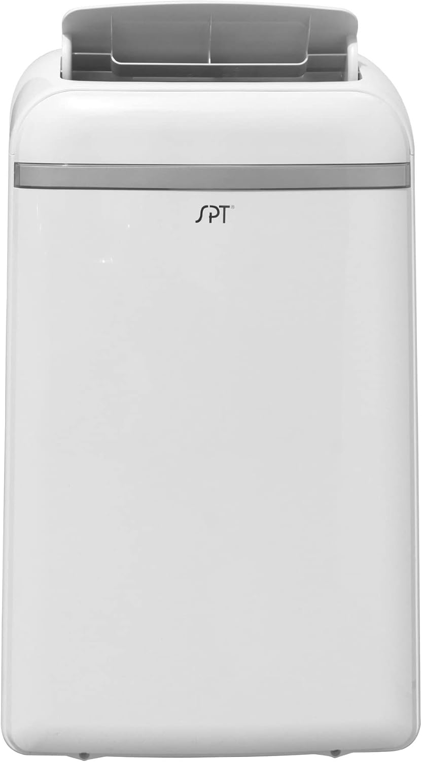 WA-S1032EA Portable Air Conditioner, White