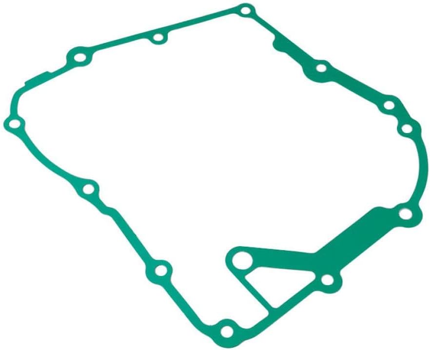 Generator Cover Gasket Compatible With Automotive Motorcycle Parts DS250 2006 2007 2008 2009 2010 2011 - 2024 For Part Number S11394RB1000 S11394RB1003