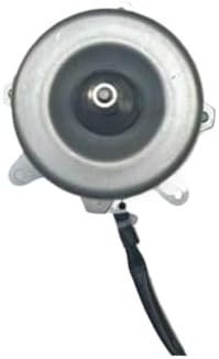 Air Conditioner Fan Motor,Compatible For Haier Air Conditioner Parts KFD-50K 0010402289 34W Copper Wire Motor