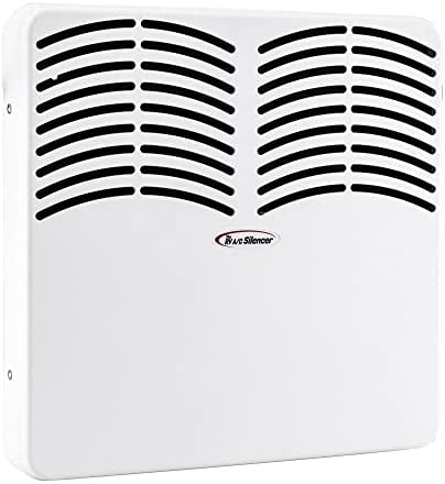 Wacko RV AC Silencer Kit Made in USA (CA200)